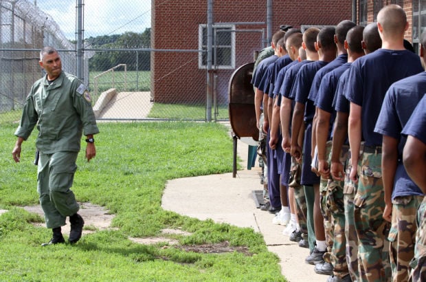 Should Troubled Teens Go to Wilderness Programs or Boot Camps?